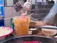 -牛市坎火锅(建设路店)