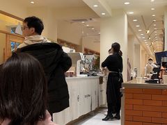 -分子跳动鲜活面包(五一大道店)