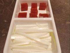 三味小料-金鸭季·北京烤鸭(深业上城店)