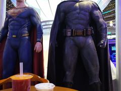 红豆奶茶-CoCo都可(合生汇店)