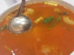 -百灵希尔顿逸林酒店·逸林轩中餐厅