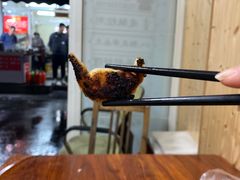 -无名氏宵夜小摊(祝家三姐妹馄饨店)