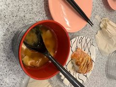 -争鲜回转寿司(中街大悦城店)