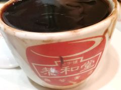 -恭和堂 龟苓膏(铜锣湾店)