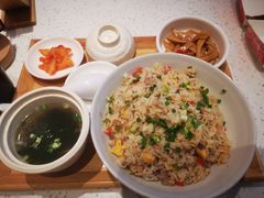 -味千拉面(瑞虹生活广场店)