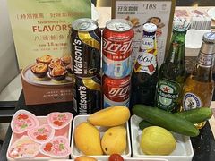 -东方棕泉·洗浴·按摩·美食国际水疗会所(福田店)