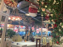 -友记功夫香·人民川菜(红牌楼店)