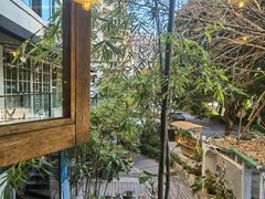 -时光花园(白鹭洲店)