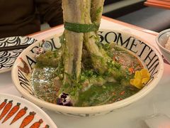 -太食獸泰式茶餐厅(IFS国金中心店)