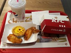 -肯德基(珠峰店)