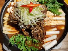 -TAIFORKS 大福食堂·山葵烤肉料理·拌饭(宝安店)