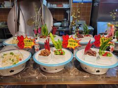 -鸽子窝(青塔店)