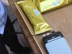 -西村叔叔的店·面包·甜品·蛋糕(崂山丽达店)