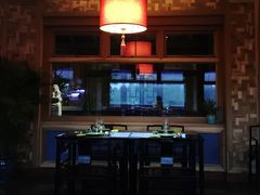 大堂-那家山城(樱桃园店)
