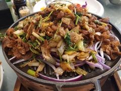 -八珍饺子·烤鸭·家常菜