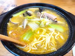 -金陵杨胖子·砂锅麻辣烫(金轮新天地店)