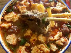 -清真马杰山牛肉汤馆