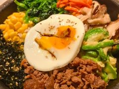 -七八冷面·延边朝鲜族美食(欢乐谷店)