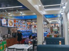 -日照大牌檔•小船海鲜(万平口店)