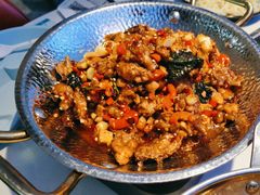 -湘鼎盛·大厨鲜炒湖南味(高新银泰店)