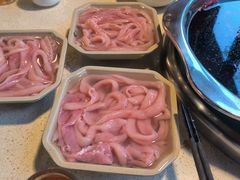 -九尺赵老四鲜鹅肠火锅
