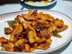 -阿西娅食府(中关村店)