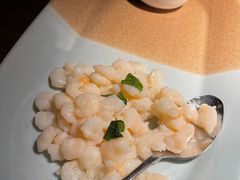 龙井虾仁-外婆家(西溪印象城店)