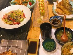 -松临·铁板烧&Omakase(神农店)