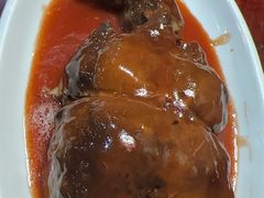 -吴门人家·苏宴宫廷菜(拙政园店)