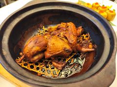 -肆月河豚·新淮扬(金融街店)