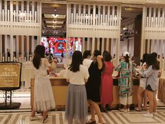 -海皇食府(水都假日酒店店)