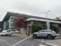 -河内内排国际机场