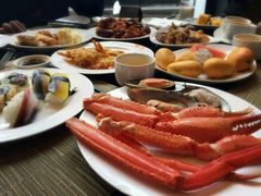 -长沙富力万达文华酒店