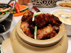 外婆红烧肉-不倒翁·安徽名菜楼(步行街店)