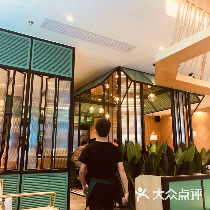 越南仔餐厅(kkone店)图片 - 第10张