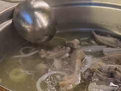 -润园四季椰子鸡火锅(海上世界店)