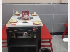 -俭让佬妈现卤串串(温江总店)