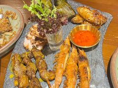 -泰堤坊(淡水体育馆店)