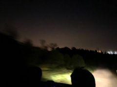-鬼笑石后山停车场