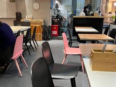 大堂-泰熙家(侨城坊QPlex店)