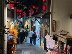 -小河直街历史文化街区