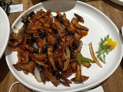 -将相和·海鲜蒸饺大连菜