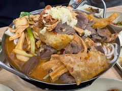 -百家鸡味馆(清泰店)