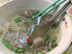 -蔡澜Pho·越南粉餐厅(海上世界店)