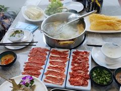 -牛天下·牛肉·海鲜·打边炉·融合菜