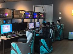 -涨巢·潮玩水疗局