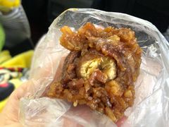 -小阿姨小脚粽(静安店)