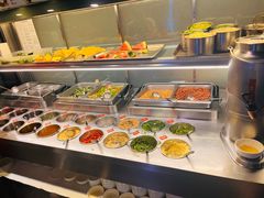 -川西坝子火锅(金沙1.0直营店)