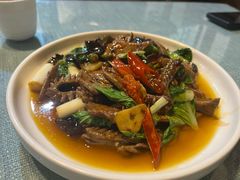 -庶民居中餐馆(花土店)