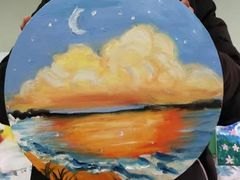 -北斗星爱涂艺术(城悦荟店)